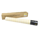 Kompatibilni toner A33K250, TN321Y/TN322Y, 25000 listova za tiskare Konica Minolta
