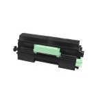 Regenerowany toner 407340, 6000 stron do drukarek Ricoh