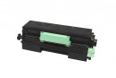 Восстановленный лазерный картридж407323, 3000 листов для принтеров Ricoh