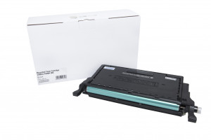 Kompatybilny toner CLT-K5082L, SU188A, 5000 stron do drukarek Samsung (Orink white box)