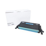 Încărcătură toner compatibilă CLT-C5082L, SU055A, 4000 filelor pentru imprimante Samsung (Orink white box)