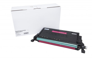 Kompatible Tonerkartusche CLT-M5082L, SU322A, 4000 Seiten für den Drucker Samsung (Orink white box)