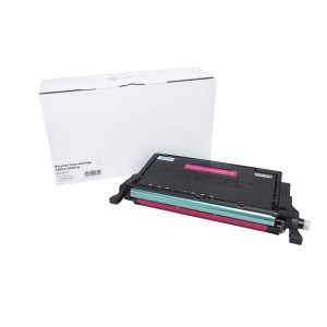 Kompatible Tonerkartusche CLT-M5082L, SU322A, 4000 Seiten für den Drucker Samsung (Orink white box)
