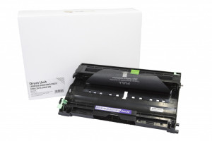 Cilindru optic compatibil DR2000, 12000 filelor pentru imprimante Brother (Orink white box)