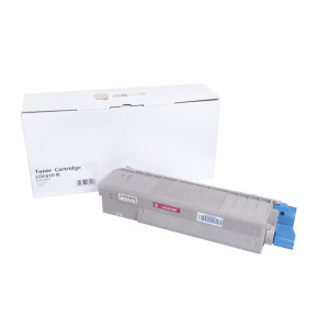 Compatible toner cartridge 44315306, 6000 yield for Oki printers (Orink white box)
