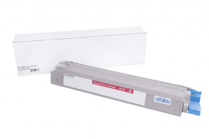 Cовместимый лазерный картридж 44844614, 7300 листов для принтеров Oki (Orink white box)