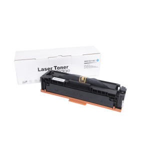 Încărcătură toner compatibilă CF531A, 205A, 900 filelor pentru imprimante HP