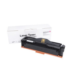 Încărcătură toner compatibilă CF533A, 205A, 900 filelor pentru imprimante HP