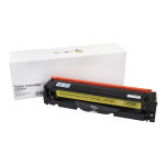 Kompatibilní tonerová náplň CF532A, 205A, 900 listů pro tiskárny HP (Orink white box)