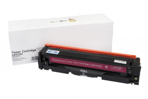 Compatible toner cartridge CF533A, 205A, 900 yield for HP printers (Orink white box)