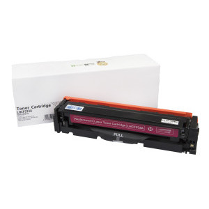 Încărcătură toner compatibilă CF533A, 205A, 900 filelor pentru imprimante HP (Orink white box)