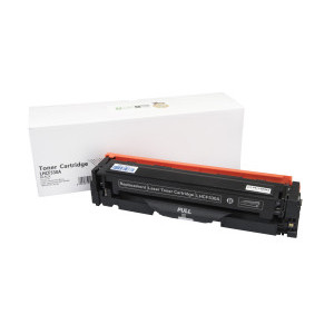 Compatible toner cartridge CF530A, 205A, 1100 yield for HP printers (Orink white box)
