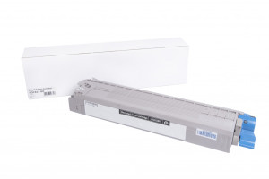 Compatible toner cartridge 44844616, 7000 yield for Oki printers (Orink white box)