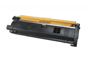 Refill toner cartridge 4145403, 1710-4710-01, 6000 yield for Konica Minolta printers