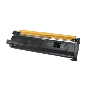 Renovierte Tonerkartusche 4145403, 1710-4710-01, 6000 Seiten für den Drucker Konica Minolta