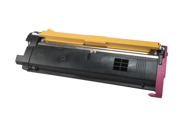 Renovierte Tonerkartusche 4145603, 1710-4710-03, 6000 Seiten für den Drucker Konica Minolta