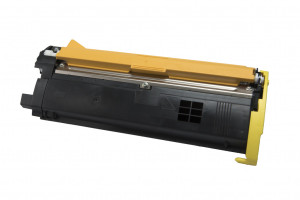 Refill toner cartridge 4145503, 1710-4710-02, 6000 yield for Konica Minolta printers