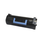 Refill toner cartridge 51B2H00, 8500 yield for Lexmark printers