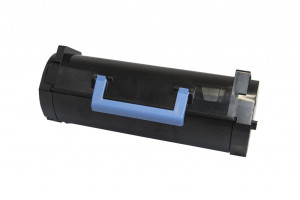 Refill toner cartridge 51B2H00, 8500 yield for Lexmark printers