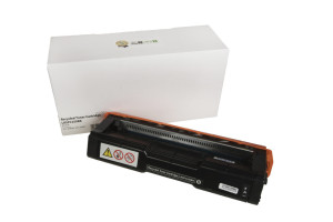 Compatible toner cartridge 407543, SP C250, 2000 yield for Ricoh printers (Orink white box)