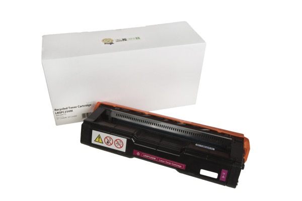 Kompatibilná tonerová náplň 407545, SP C250, 2300 listov pre tlačiarne Ricoh (Orink white box)