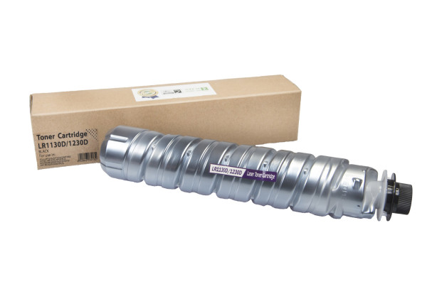 Kompatibilná tonerová náplň 842340, 842015/typ 1230D, 9000 listov pre tlačiarne Ricoh