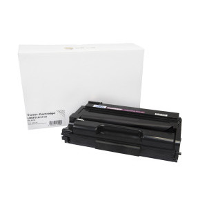 Compatible toner cartridge 821242, SP311, 6400 yield for Ricoh printers (Orink white box)