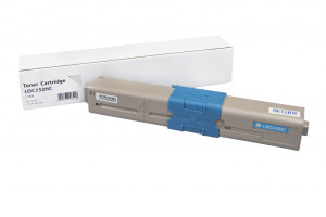 Cовместимый лазерный картридж 46508711, 3000 листов для принтеров Oki (Orink white box)