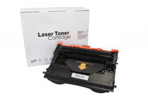 Refill toner cartridge CF237A, 11000 yield for HP printers