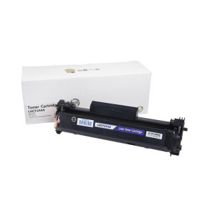 Compatible toner cartridge CF244A, 44A, 1000 yield for HP printers (Orink white box)