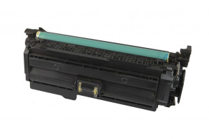 Refill toner cartridge CF322A, 16500 yield for HP printers