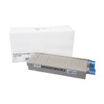 Kompatibilis tonerkazetta töltés 44318608, 11000 lap a Oki nyomtatók számára (Orink white box)