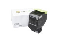 компатибилен тонерен пълнеж 80C2HK0, 802HK, 4000 листове за принтери Lexmark (Orink white box)