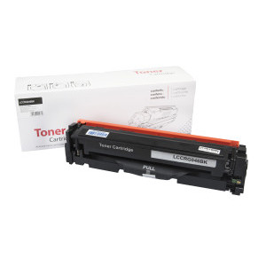 Compatible toner cartridge 1250C002, CRG046BK, 2200 yield for Canon printers (Neutral color)