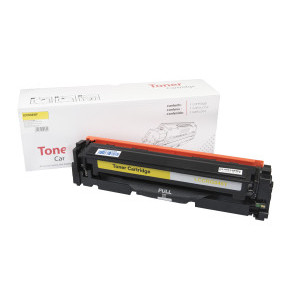 Compatible toner cartridge 1247C002, CRG046Y, 2300 yield for Canon printers (Neutral color)