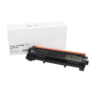 Compatible toner cartridge TN2420, 3000 yield for Brother printers (Orink white box)