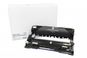 Kompatybilna jednostka optyczna DR2400, DR730, DR2455, DR2415, DR2425, 12000 stron do drukarek Brother (Orink white box)