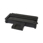 Обновен тонерен пълнеж 407254, SP200H/SP201H, 2600 листове за принтери Ricoh