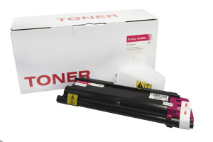 Compatible toner cartridge 1T02KTBNL0, TK580M, 2800 yield for Kyocera Mita printers