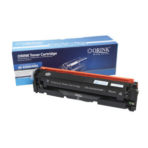 Compatible toner cartridge 1250C002, CRG046BK, 2200 yield for Canon printers (Orink box)