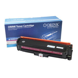 Compatible toner cartridge 1252C002, CRG046HM, 5000 yield for Canon printers (Orink box)