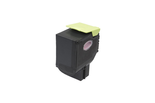 Regenerowany toner 71B20M0, 2300 stron do drukarek Lexmark