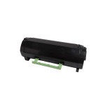 Obnovljeni toner 51B2000, 2500 listova za tiskare Lexmark