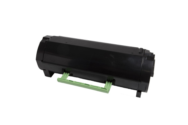 Încărcătură toner renovată 51B2000, 2500 filelor pentru imprimante Lexmark