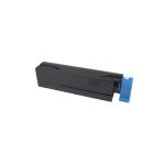 Obnovljeni toner 44574905, 10000 listova za tiskare Oki