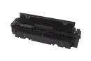 Восстановленный лазерный картриджCF410X, 6500 листов для принтеров HP