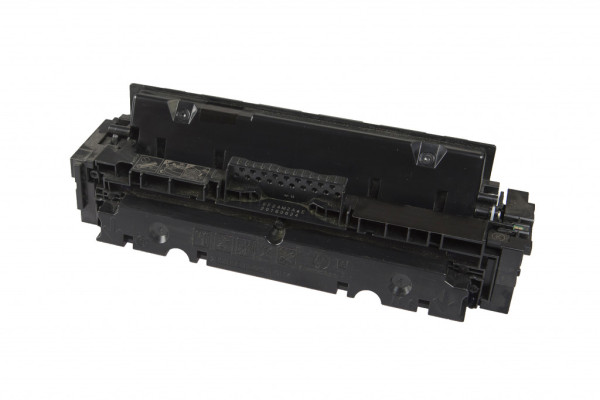 Refill toner cartridge CF410X, 6500 yield for HP printers