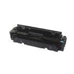 Refill toner cartridge CF411X, 5000 yield for HP printers
