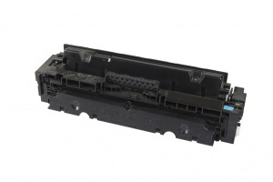 Refill toner cartridge CF411X, 5000 yield for HP printers