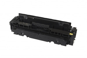Refill toner cartridge CF412X, 5000 yield for HP printers